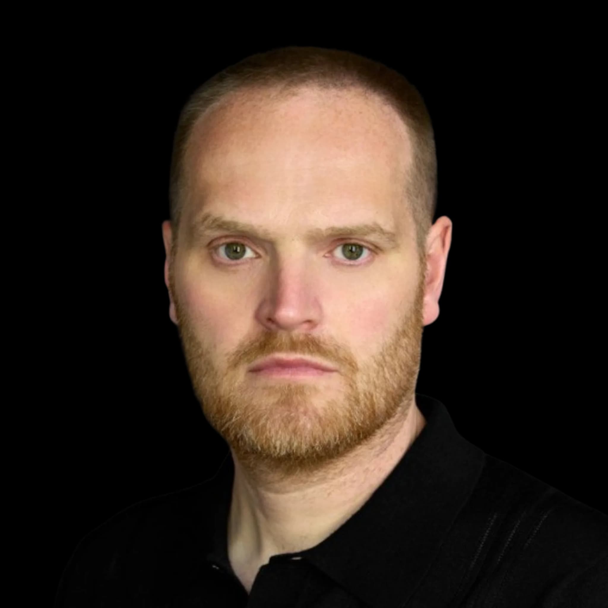 Matt Hamnett