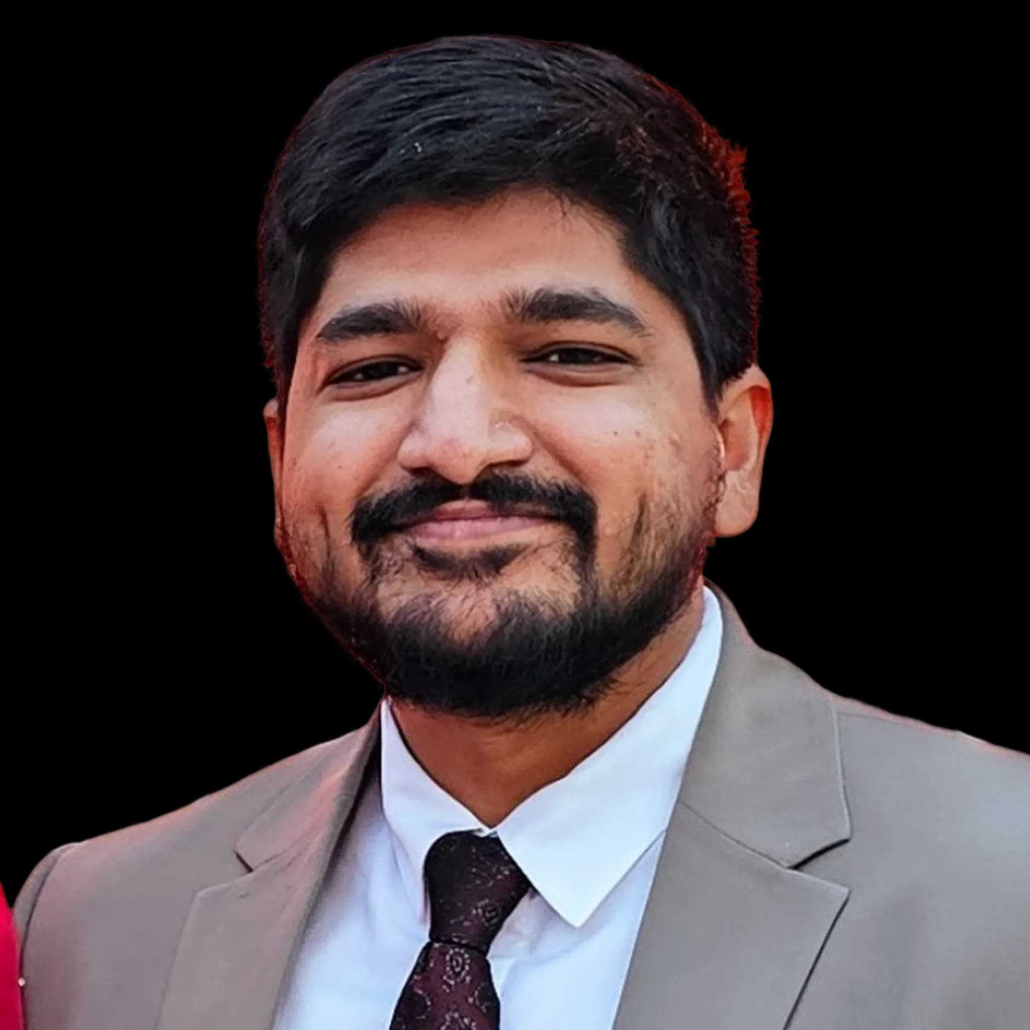 Sri Kansal