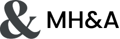 Mh&a logo