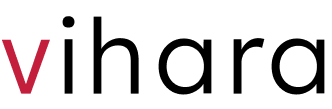 Vihara logo